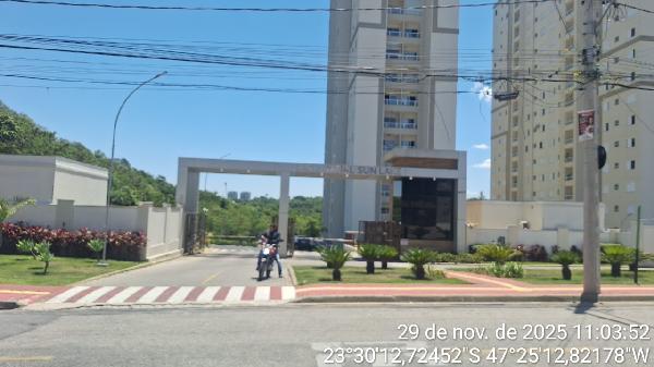 Apartamento - Venda, ALEM PONTE, SOROCABA, SP