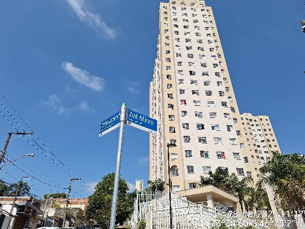 Apartamento - Venda, JARDIM PEDRA BRANCA, SAO PAULO, SP