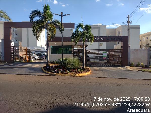 Apartamento - Venda, JARDIM BOTANICO, ARARAQUARA, SP