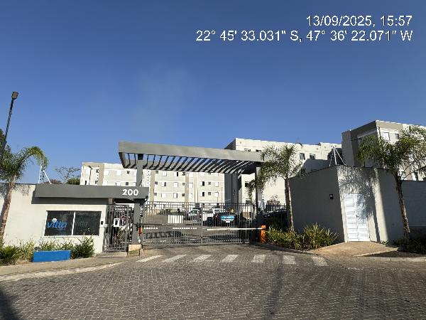 Apartamento - Venda, POMPEIA, PIRACICABA, SP