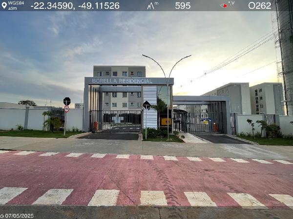 Apartamento - Venda, BAURU, SP