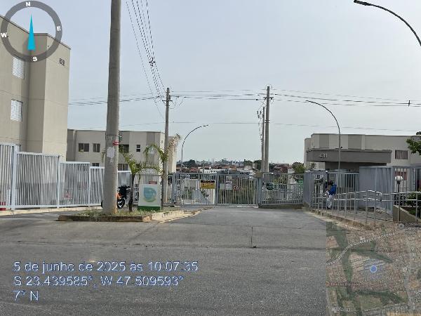 Apartamento - Venda, PARQUE SAO BENTO, SOROCABA, SP