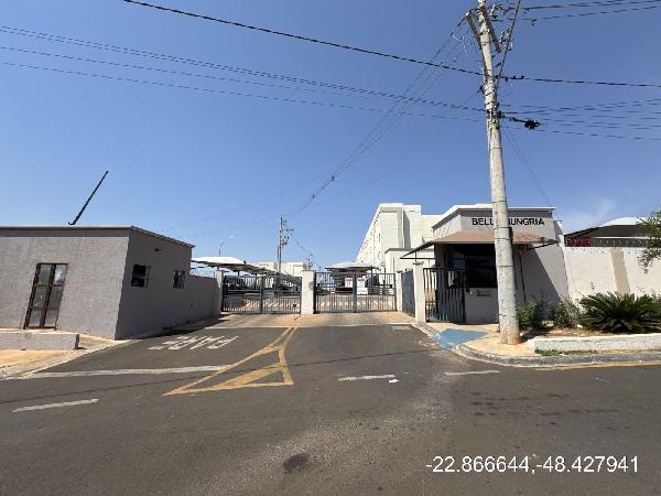 Apartamento - Venda, VITORIANA, BOTUCATU, SP